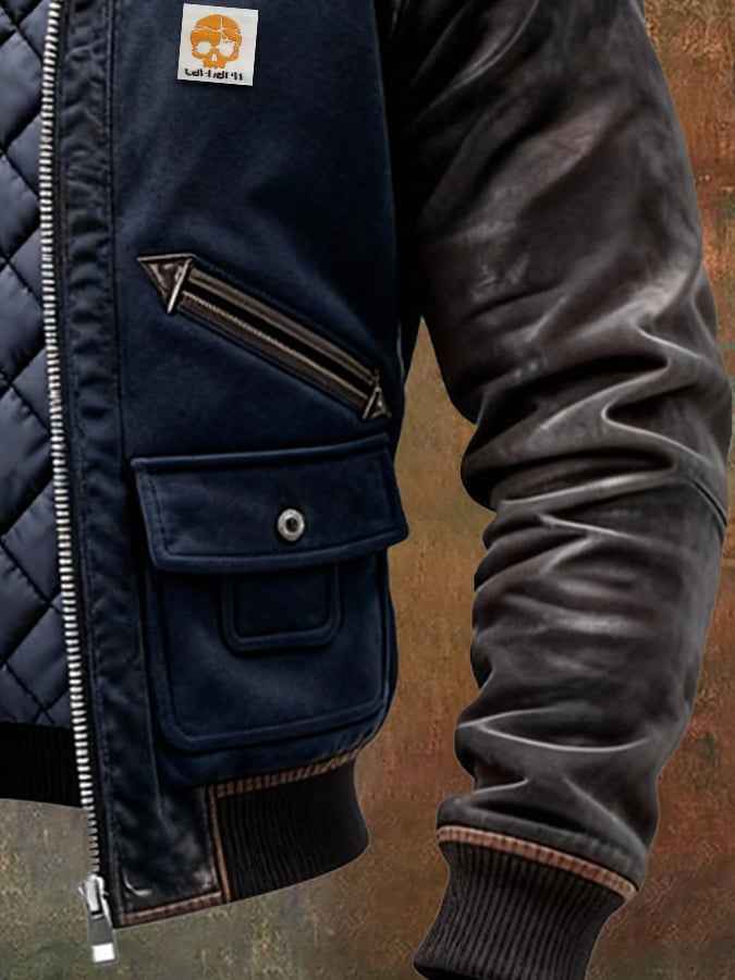 Extra Warm Winter Down Jacket