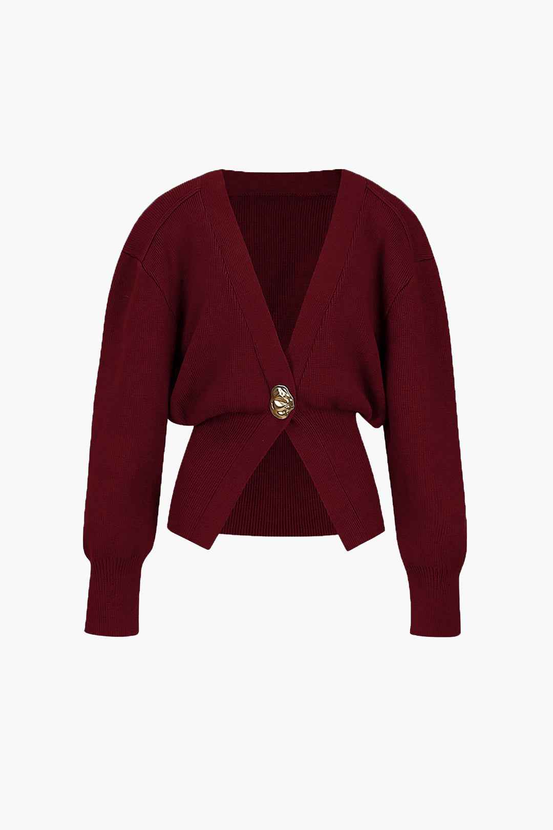 LYRIC™ Moderner Cardigan – Müheloser Alltagslook
