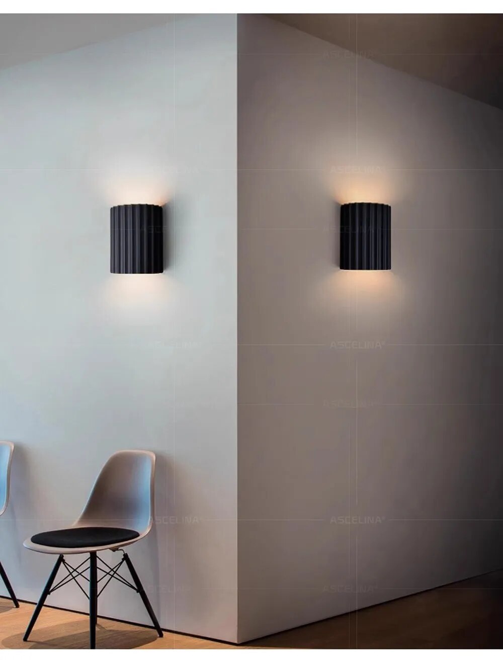 LumiArt | Zeitgenössische Eleganz und Künstlerische Beleuchtung für eine Einzigartige Atmosphäre