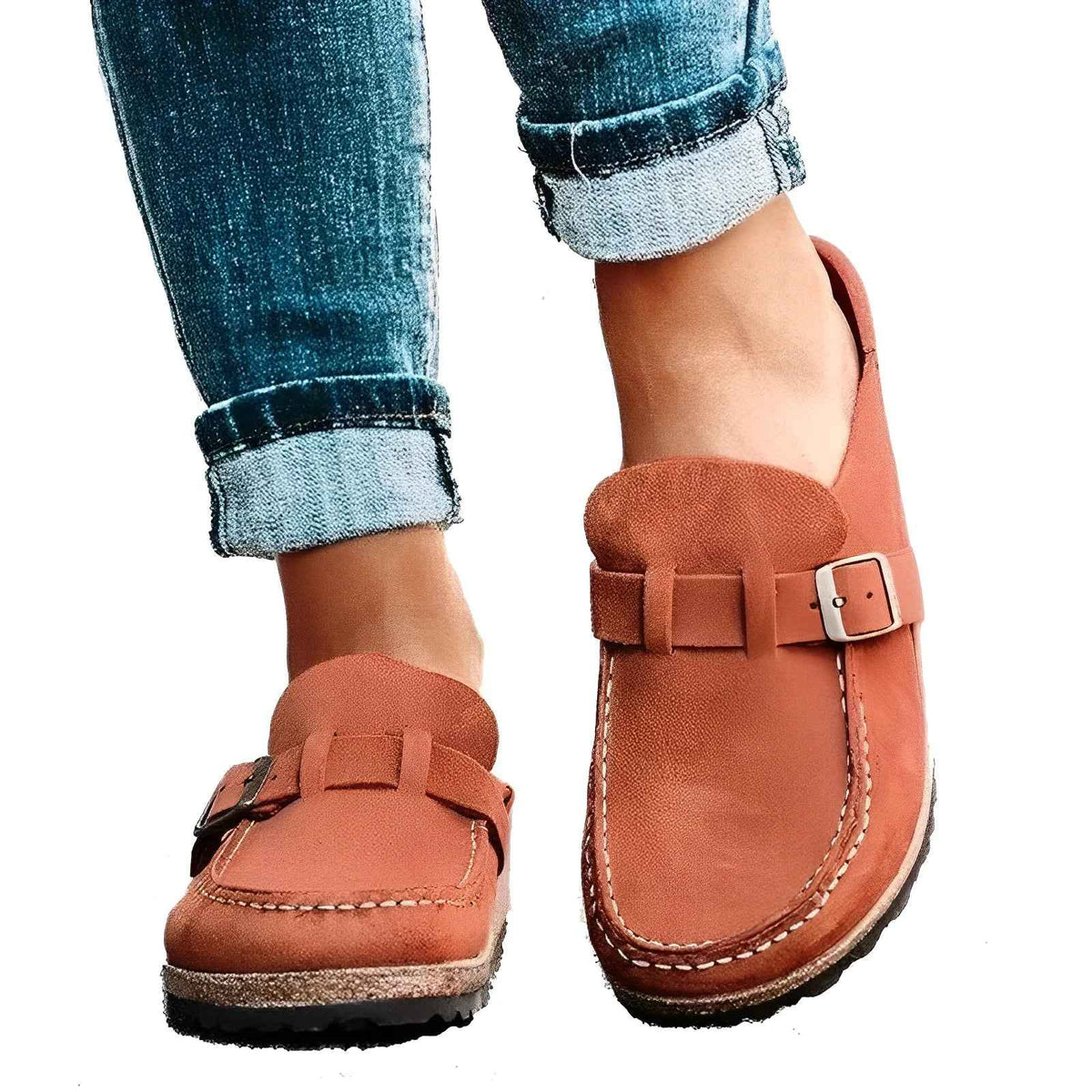 Federleichte Damensneaker – Ultra-Komfort für ganztägigen Alltagsgebrauch
