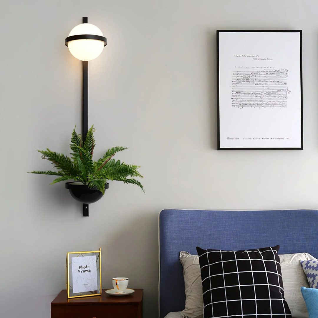 Zirro Luxe LED Außenwandleuchte - Elegante Beleuchtung für Ihren Außenbereich