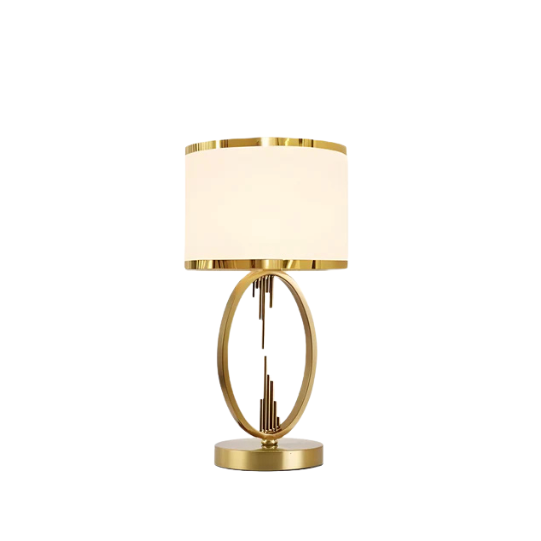 Ordo - Elegante Moderne LED-Tischlampe für stimmungsvolles Licht