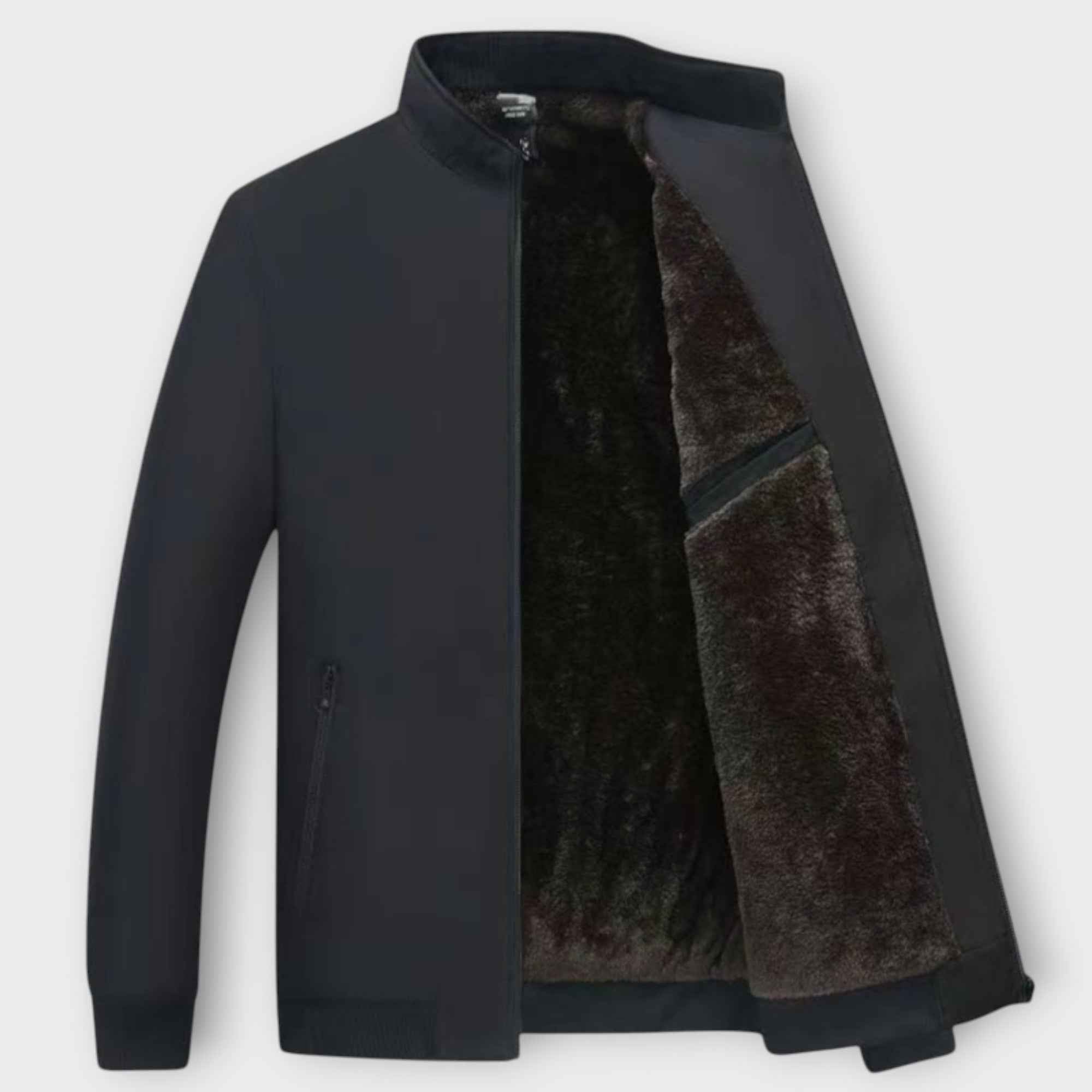 Die Jacke, die Selbstbewusstsein und Eleganz ausstrahlt