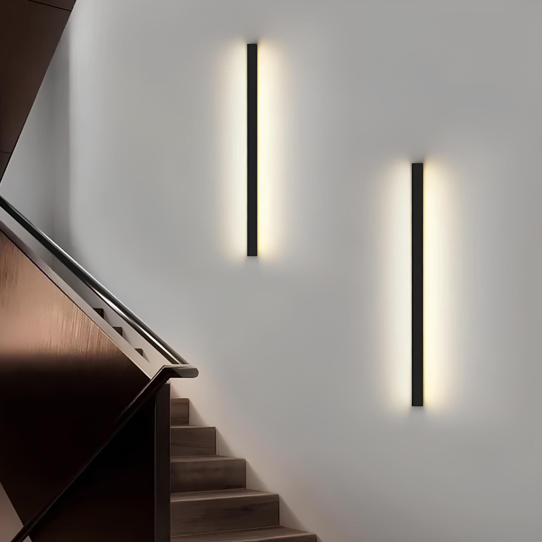 Orris - Elegante LED-Wandleuchte für ein modernes Raumdesign