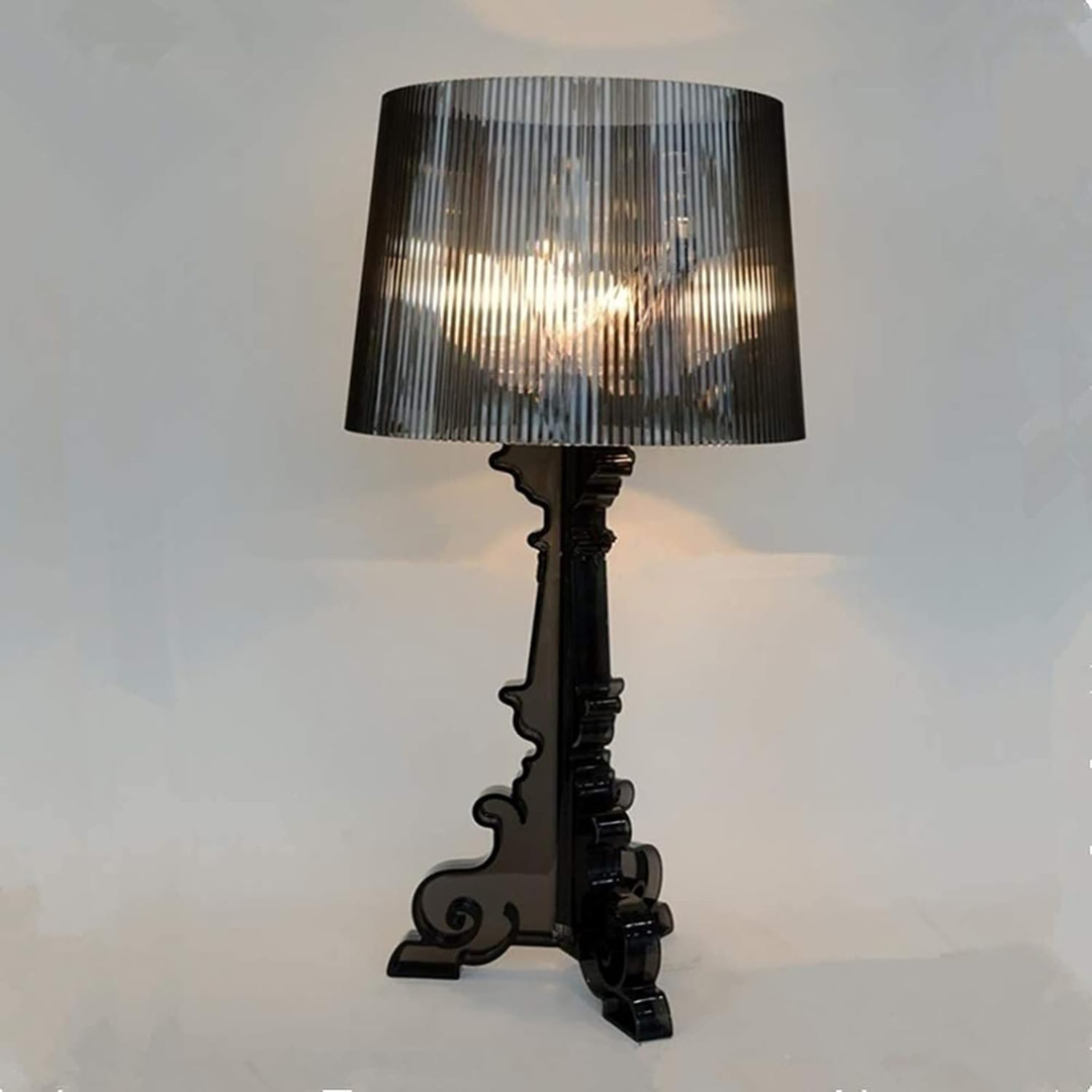 Zelro - Moderne kabellose Tischlampe für Gemütlichkeit und Design