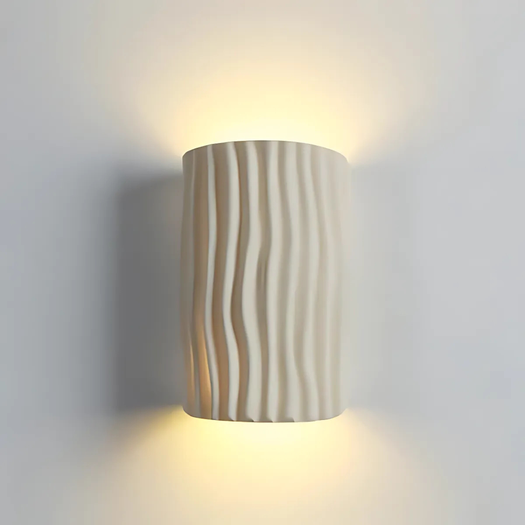 Quaro Wandleuchte - Stilvolle und elegante Innenbeleuchtung für ein modernes Zuhause