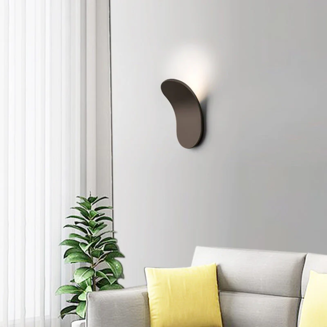 Pythia – Elegante skandinavische Wandleuchte für stilvolles Ambiente
