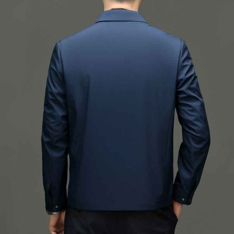 Liam Übergangs-Nanosilk-Jacke