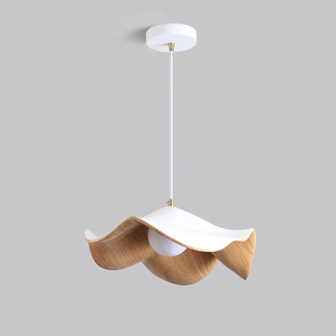 Aurelia - Elegantes Design Pendelleuchte für ein stilvolles Interieur