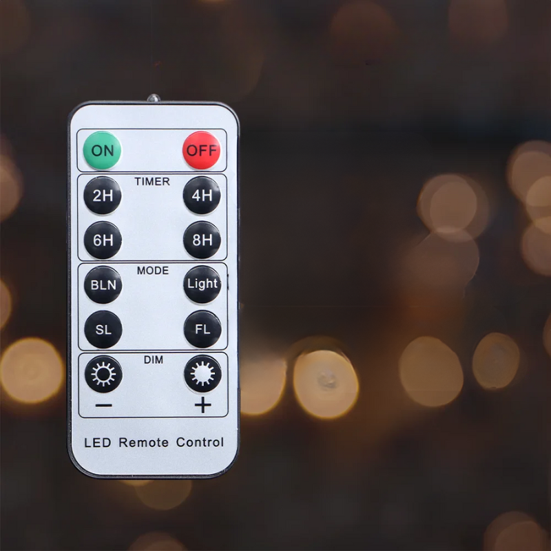 Flickerflex - Flackerkerzen LED mit Flammenloser Beleuchtung für eine Elegante und Sichere Dekoration