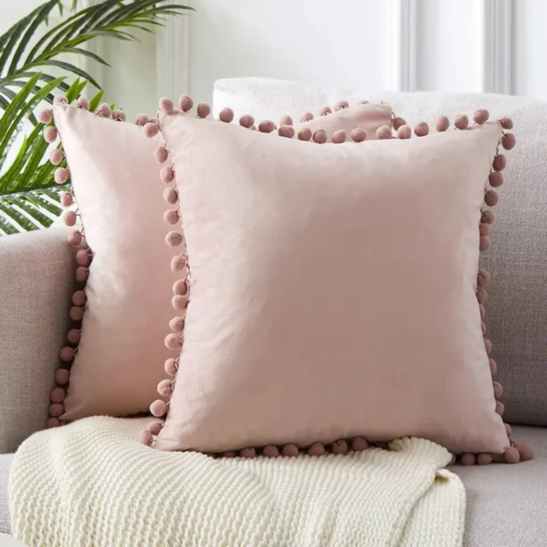 Zola - Luxuskissen für Komfort und Stil im Sofa
