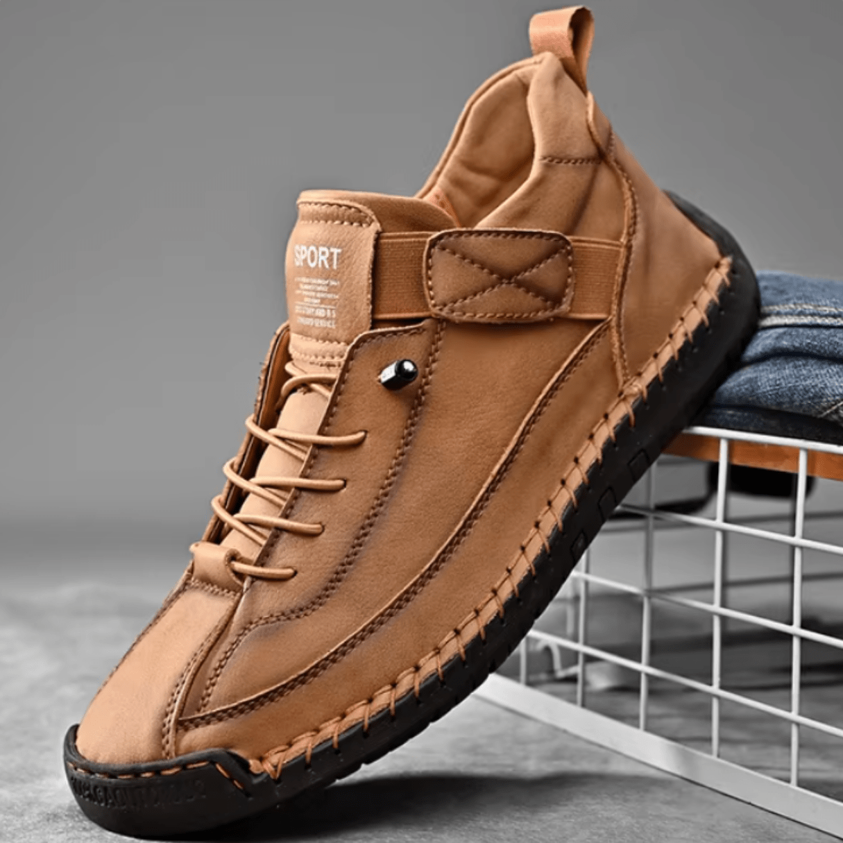 Bequeme Rutschfeste Schuhe Für Alle Oberflächen