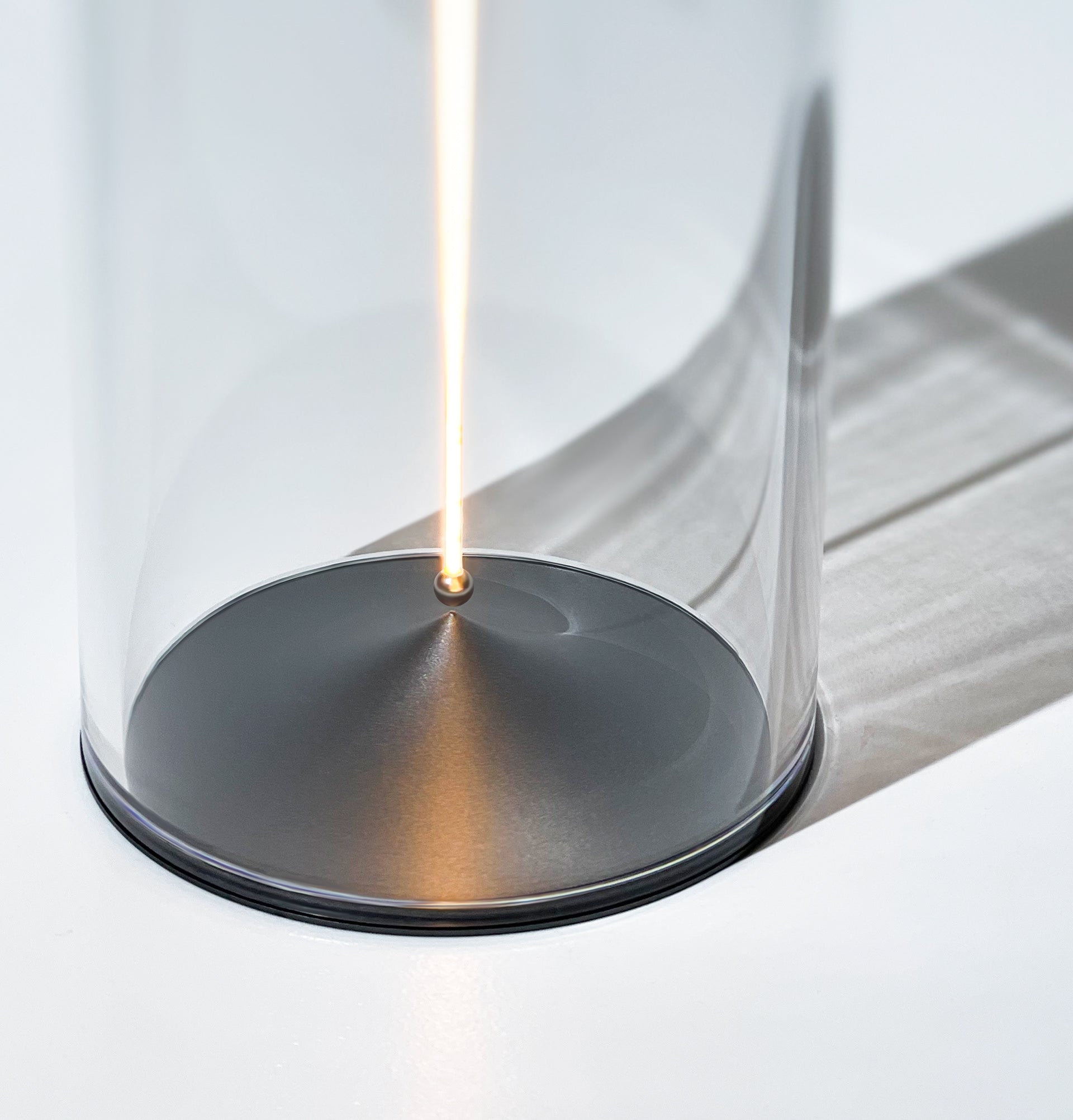 LighRay magnetische runde Stange – Modernes und elegantes Beleuchtung für ein stilvolles Design
