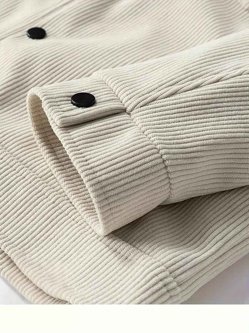 Urban Corduroy Jacket