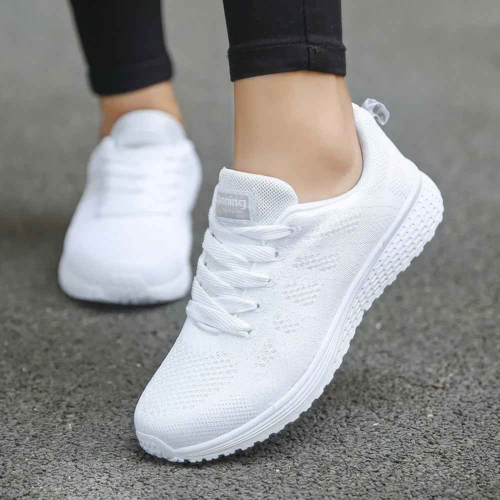 Ergonomic Casual Shoes For Women
