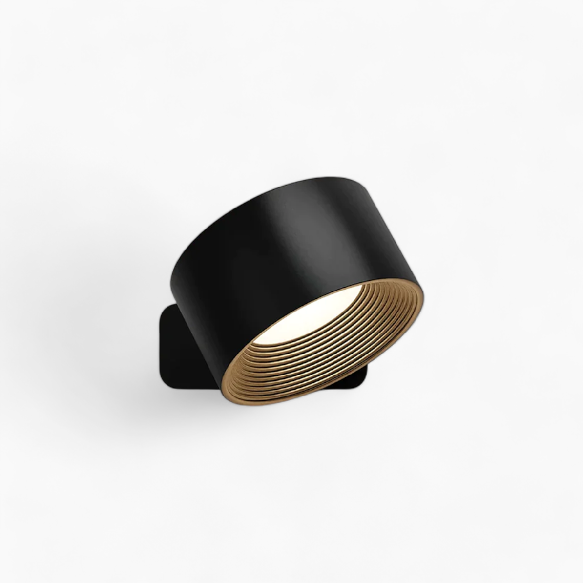 360° Kabellose Wandlampe - Roborro