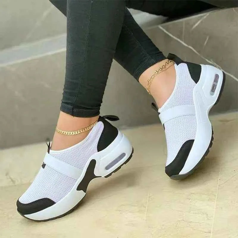 Maci - Trendige Mesh-Casual-Schuhe für den Alltag