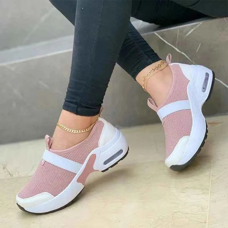 Maci - Trendige Mesh-Casual-Schuhe für den Alltag