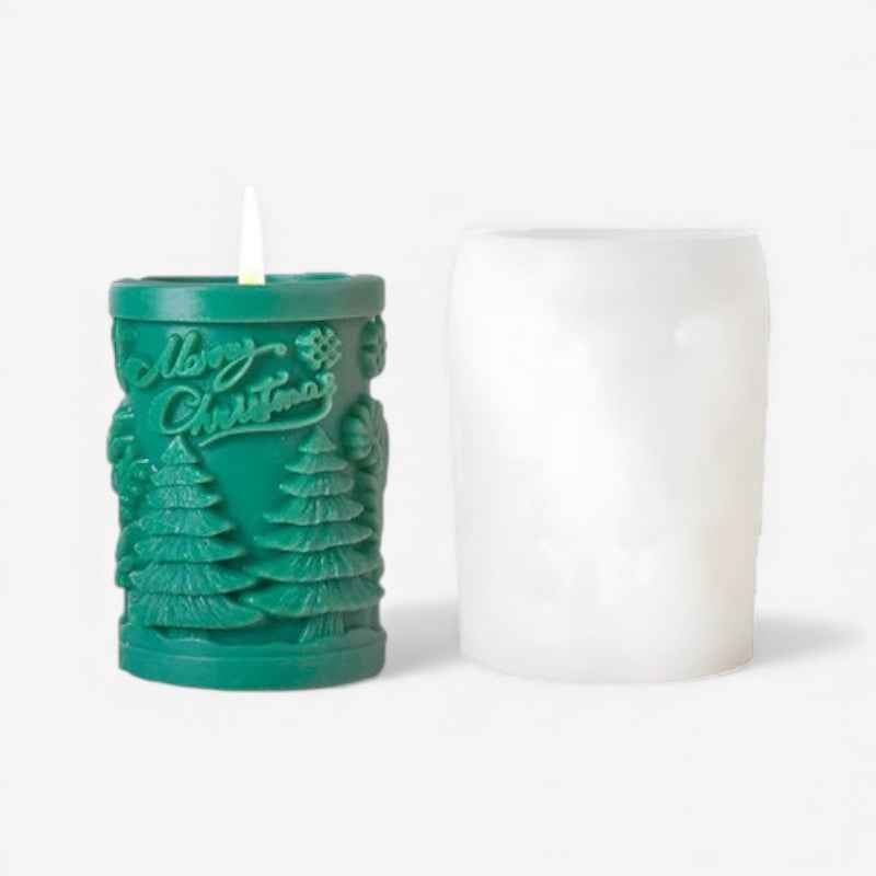 LumiMold - Kreative Lichtformen für einzigartige dekorative Designs mit LED-Licht