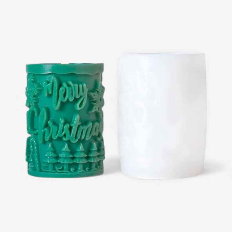 LumiMold - Kreative Lichtformen für einzigartige dekorative Designs mit LED-Licht