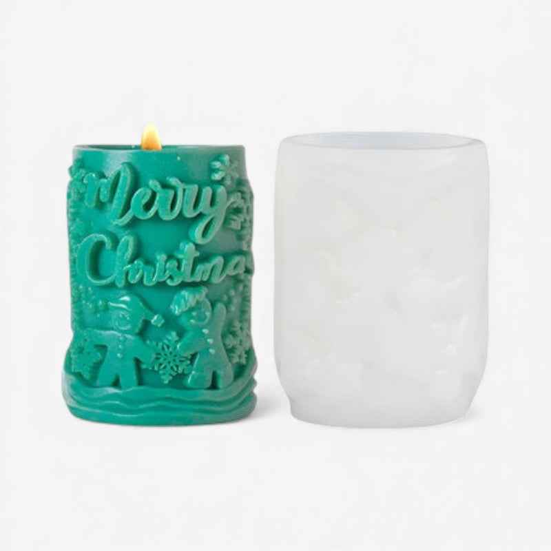 LumiMold - Kreative Lichtformen für einzigartige dekorative Designs mit LED-Licht