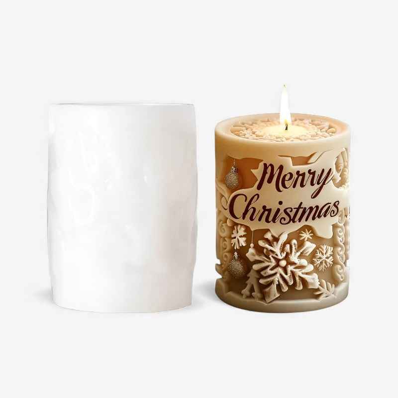 LumiMold - Kreative Lichtformen für einzigartige dekorative Designs mit LED-Licht