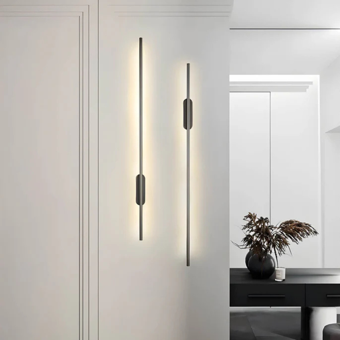 Eos Wandleuchte - Elegante und moderne Wandbeleuchtung für den Innenraum