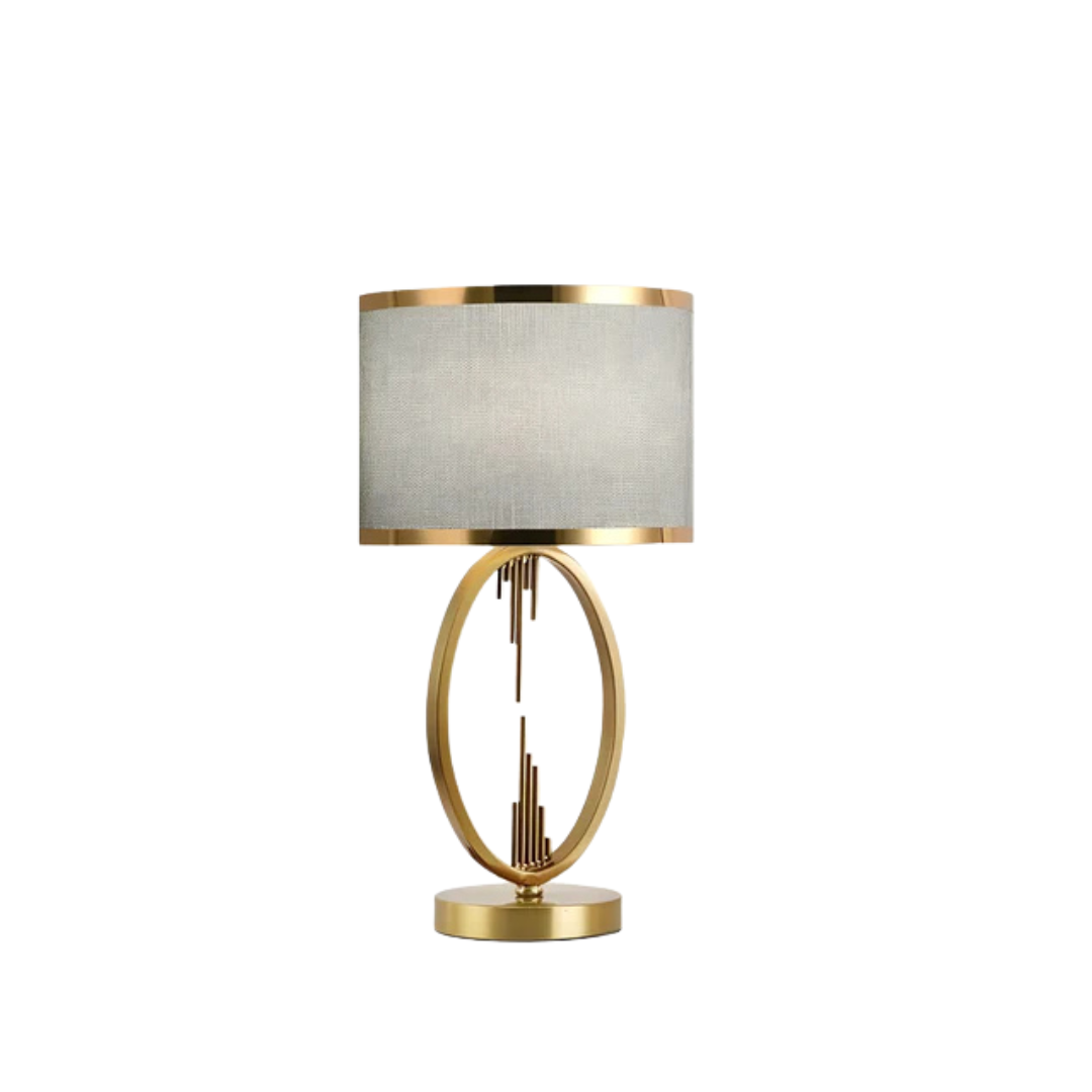 Ordo - Elegante Moderne LED-Tischlampe für stimmungsvolles Licht