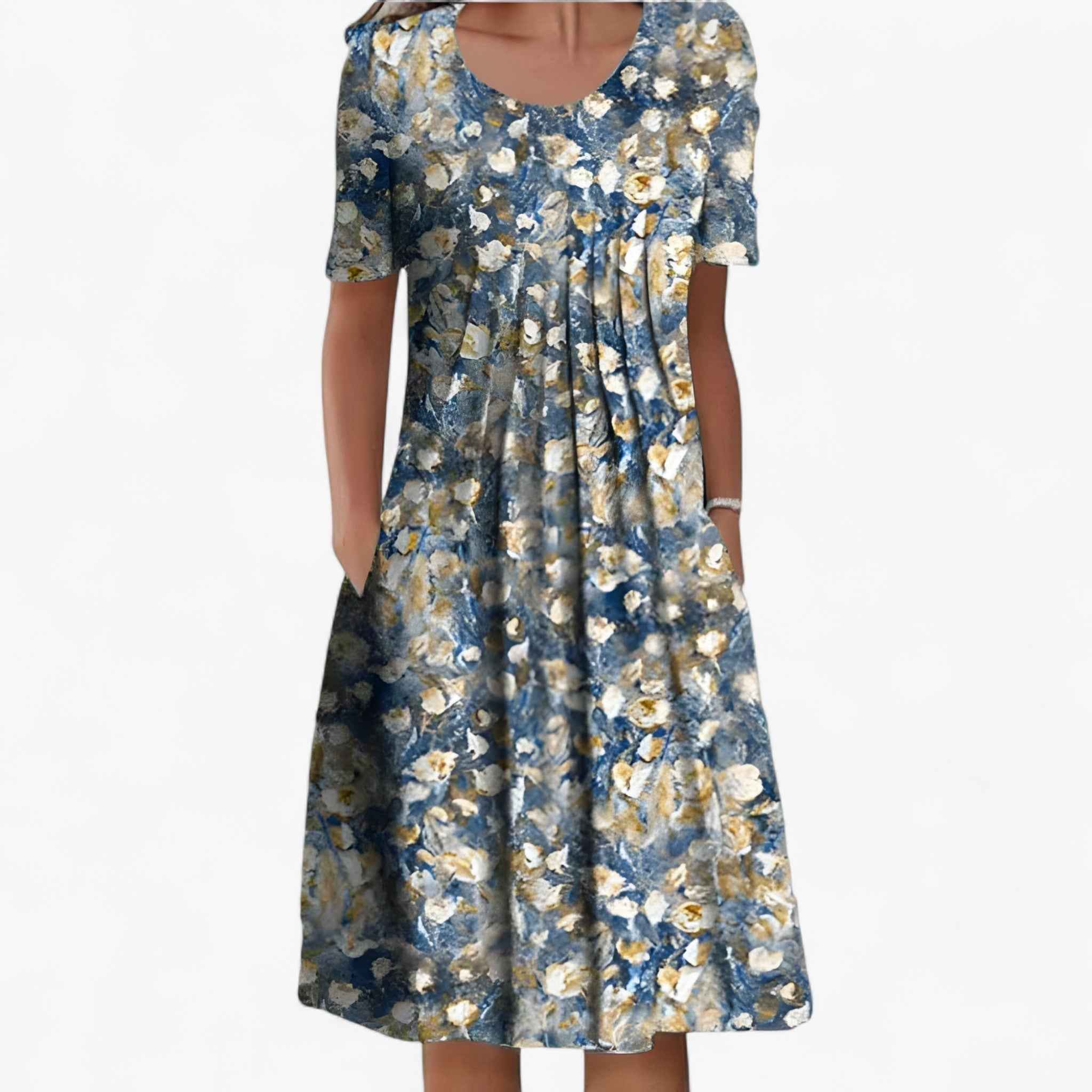 Elegant Kleid