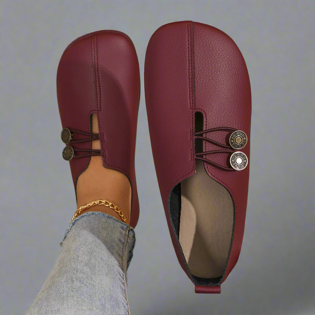 Schicker, bequemer Loafer für den ganzen Tag
