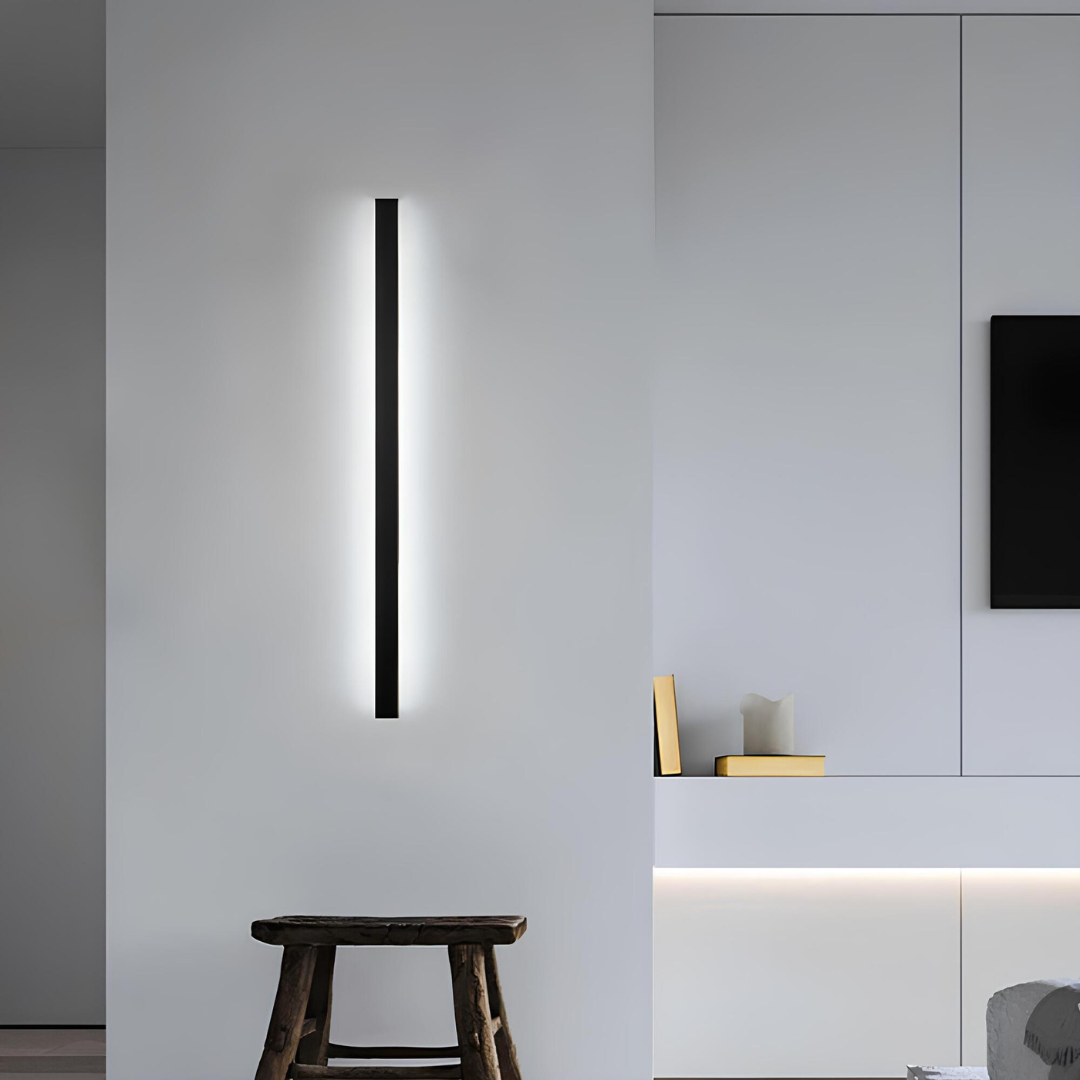 Orris - Elegante LED-Wandleuchte für ein modernes Raumdesign