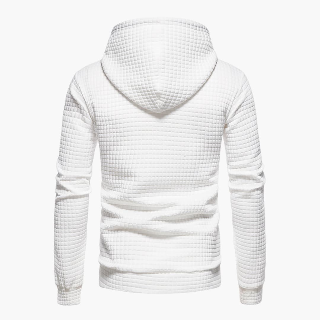 Tyrone - Bequemer und stylischer Hoodie für einen lässigen Look