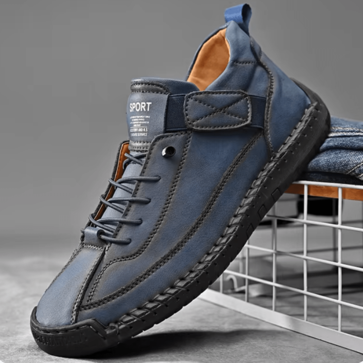Bequeme Rutschfeste Schuhe Für Alle Oberflächen