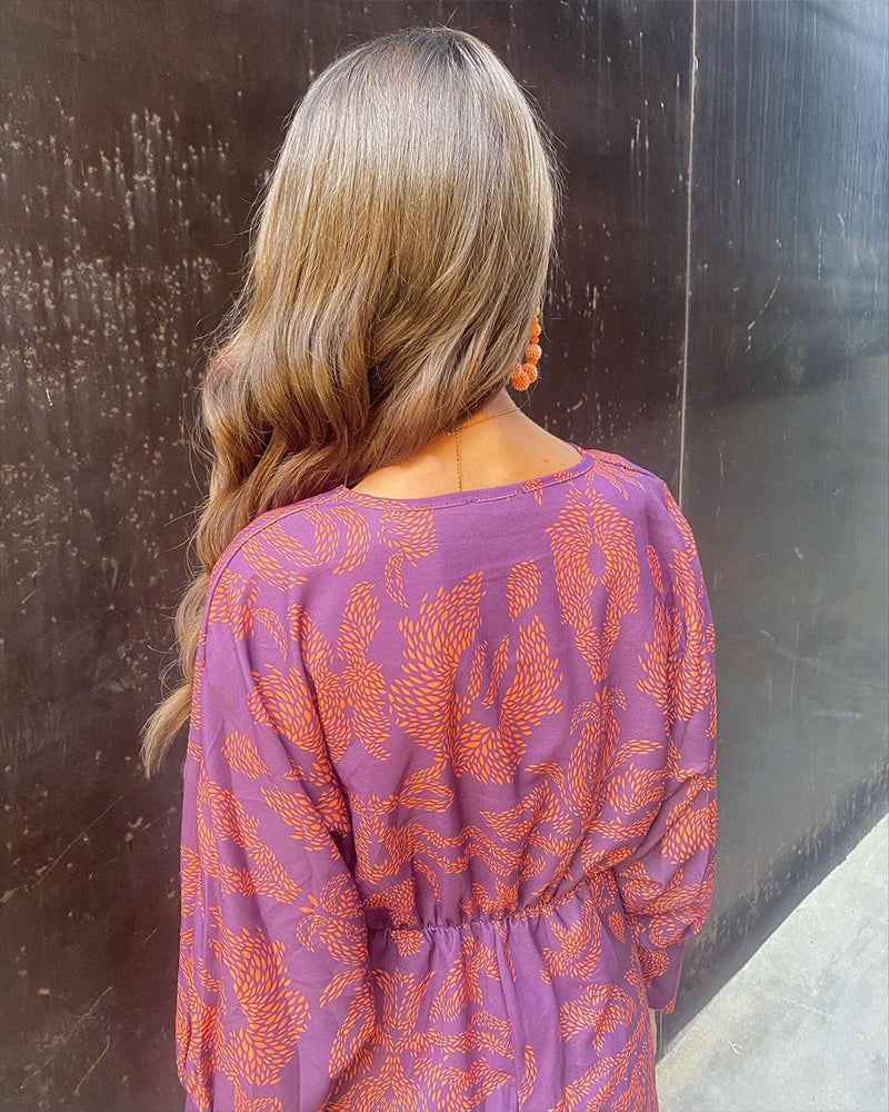 Lara - Zeitloses, Elegantes Kleid