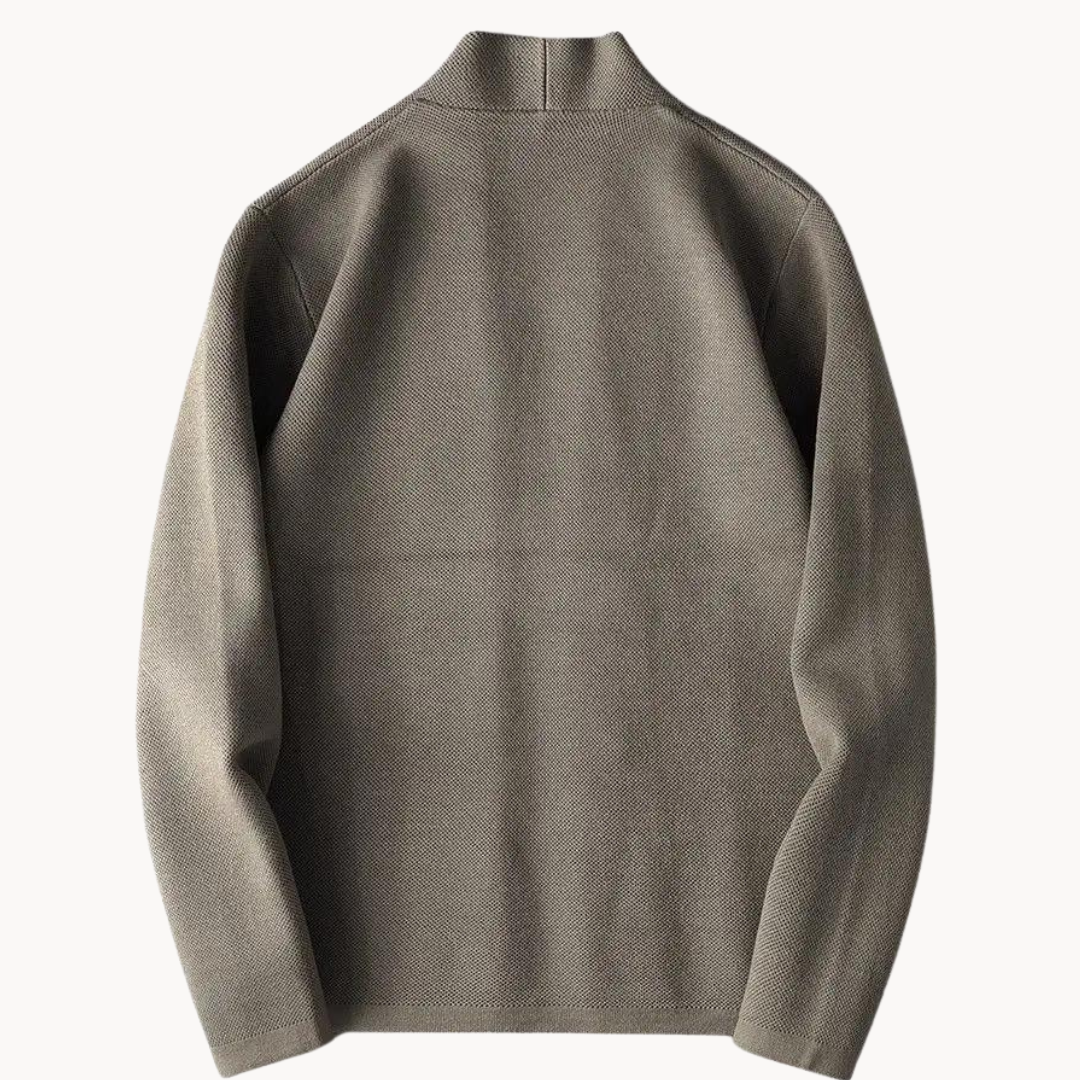 Bjorn™ Jacke: zeitgenössischer Stil und langlebiger Komfort