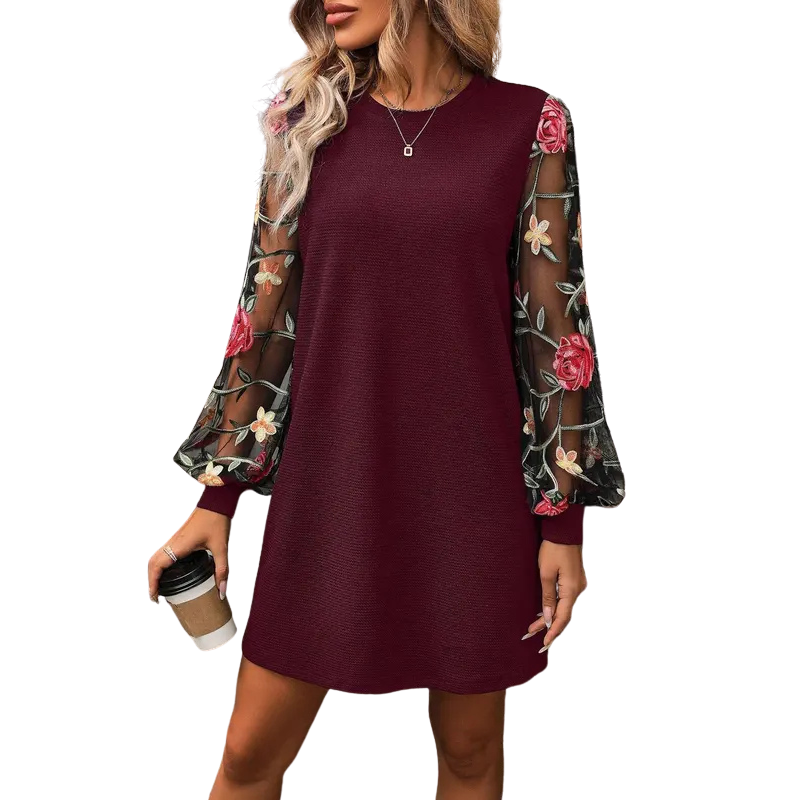 H&J | Das Mireille-Kleid