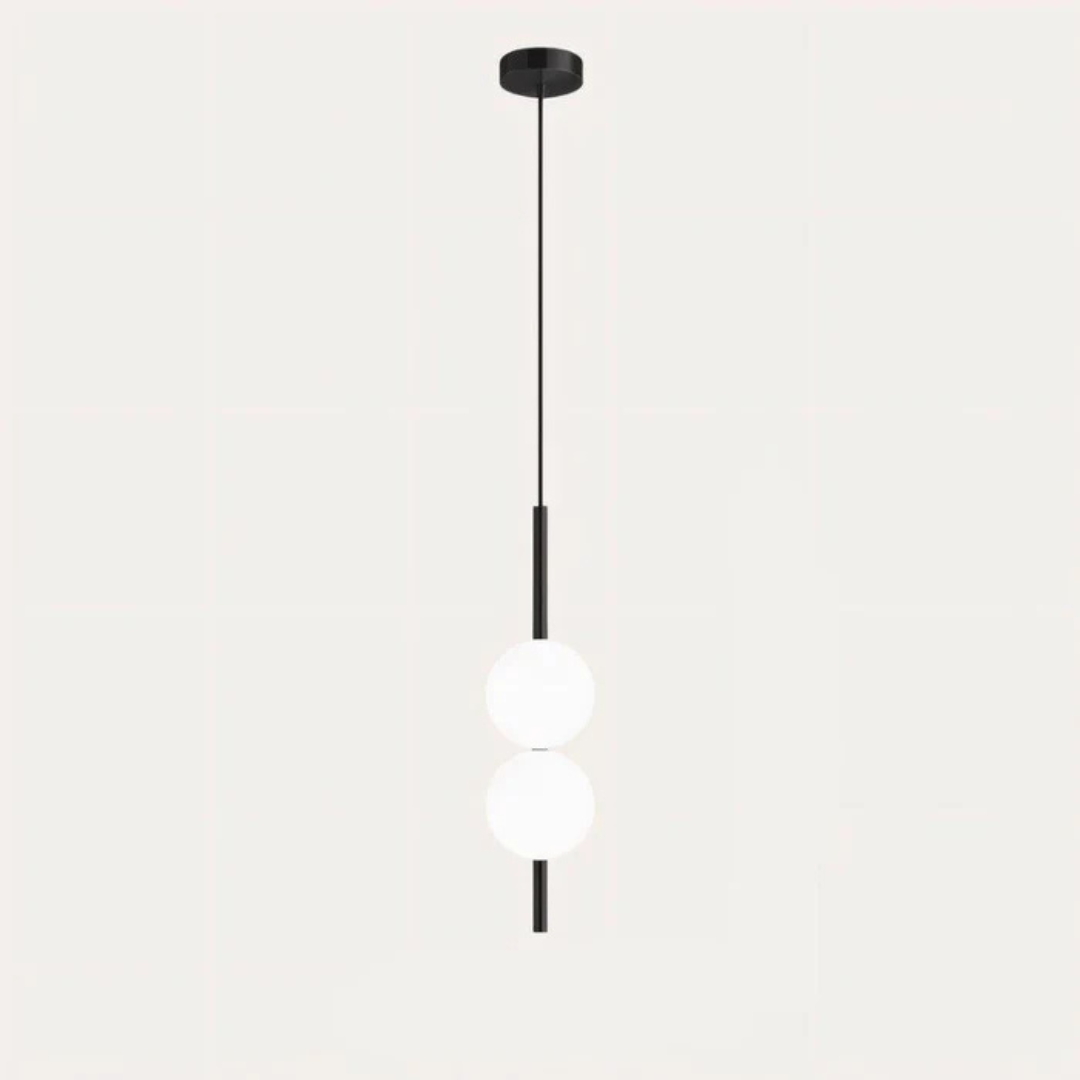 Eros - Elegantes und modernes Design LED-Pendelleuchte für einen stilvollen Look