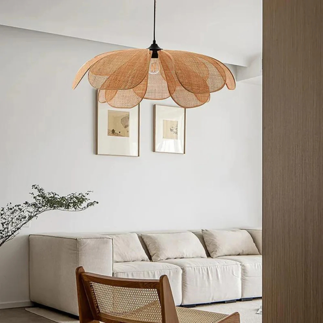 Zodiac - Elegantes und Modernes Design Hängeleuchte für Ein Stilvolles Interieur