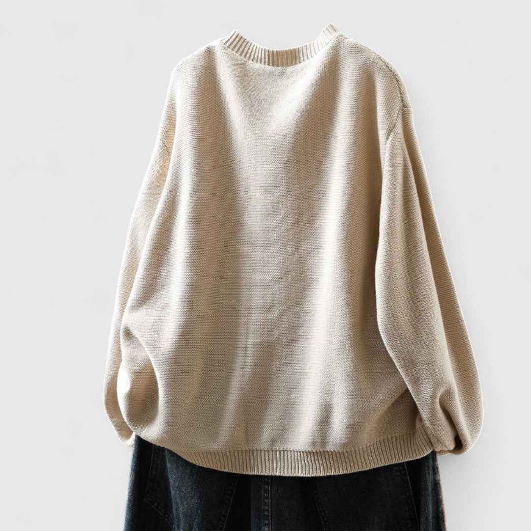 Grace - Cardigan für stilvolle Alltagssituationen