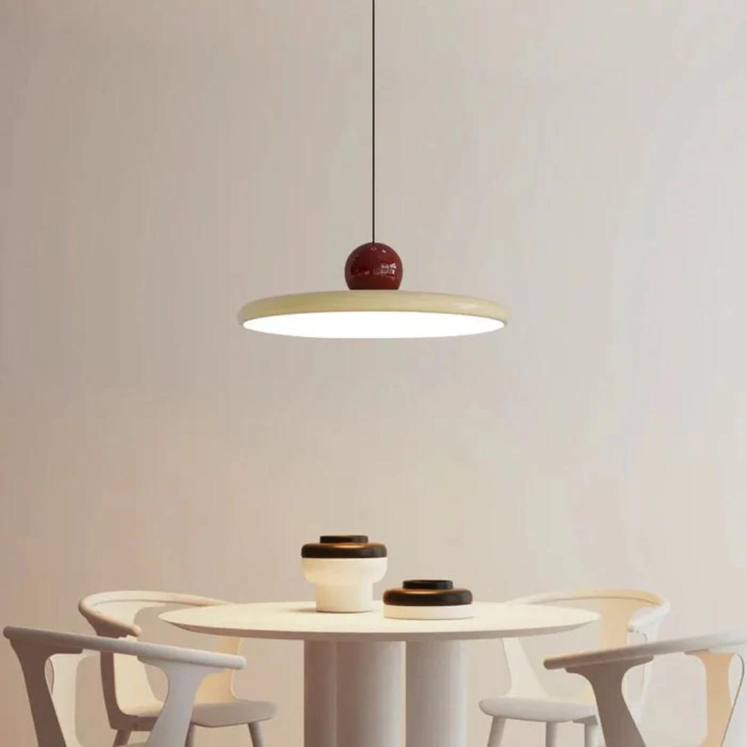 Zavro - Schickes Design Hängeleuchte für eine moderne Atmosphäre