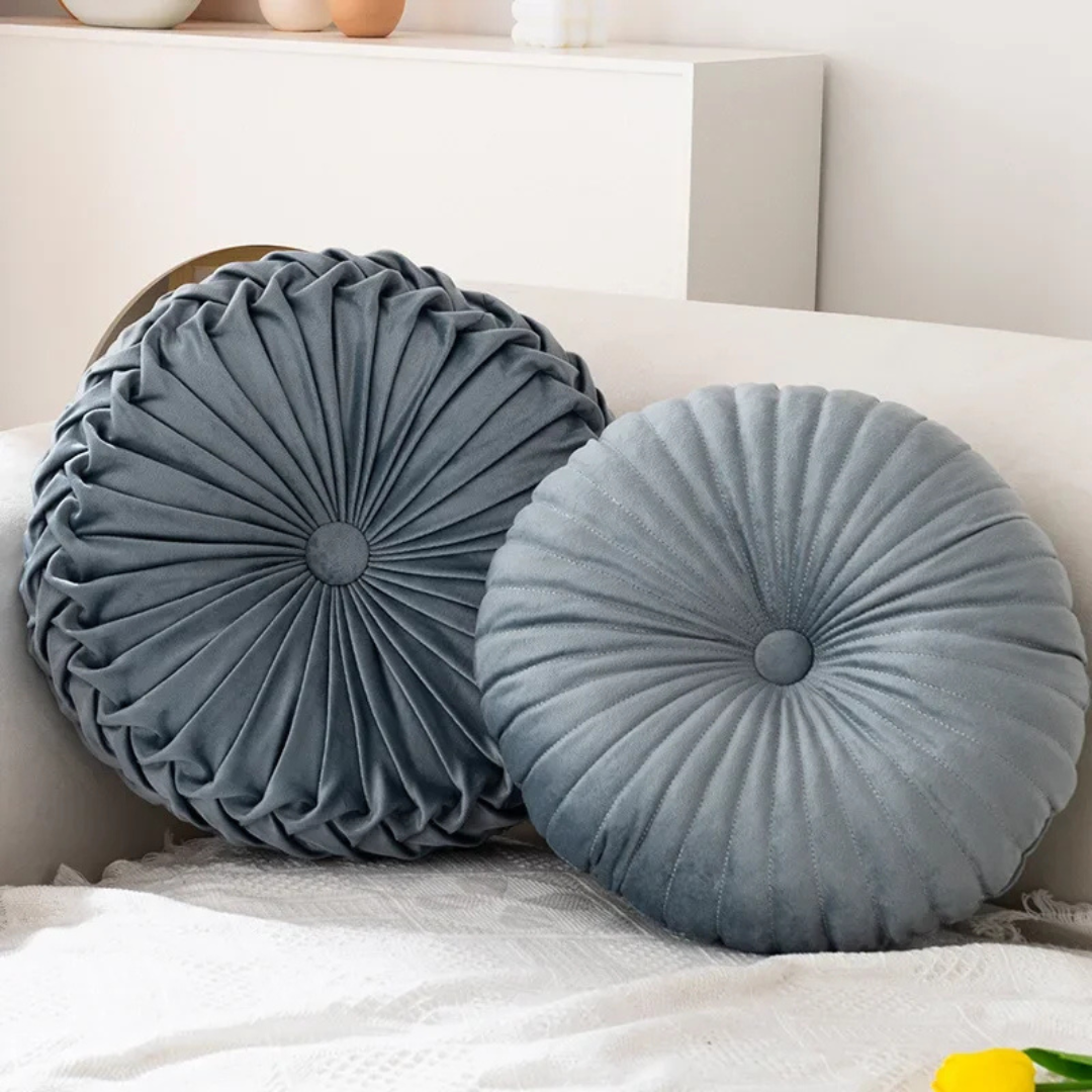 Fluffy Luxe - Weiches und Stilvolles Dekokissen