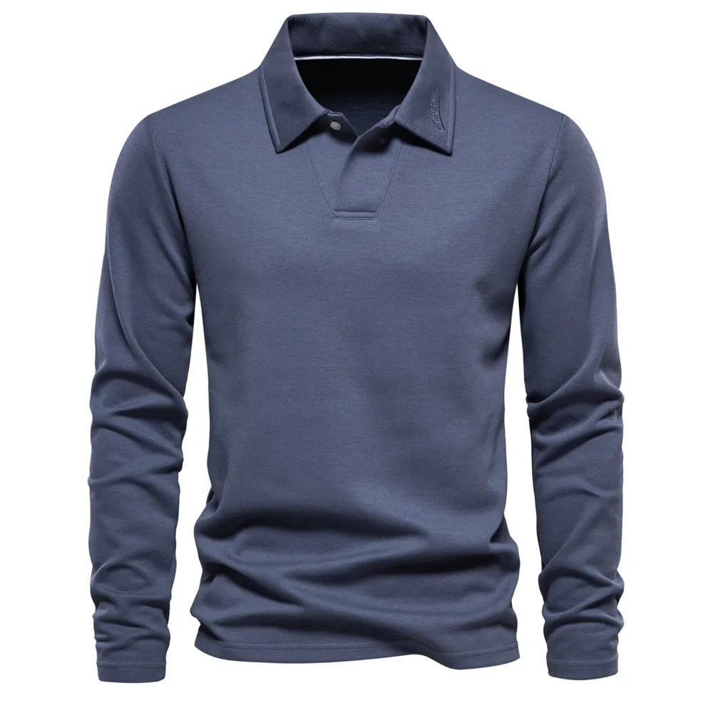 Stilvolles Casual Polo für Herren