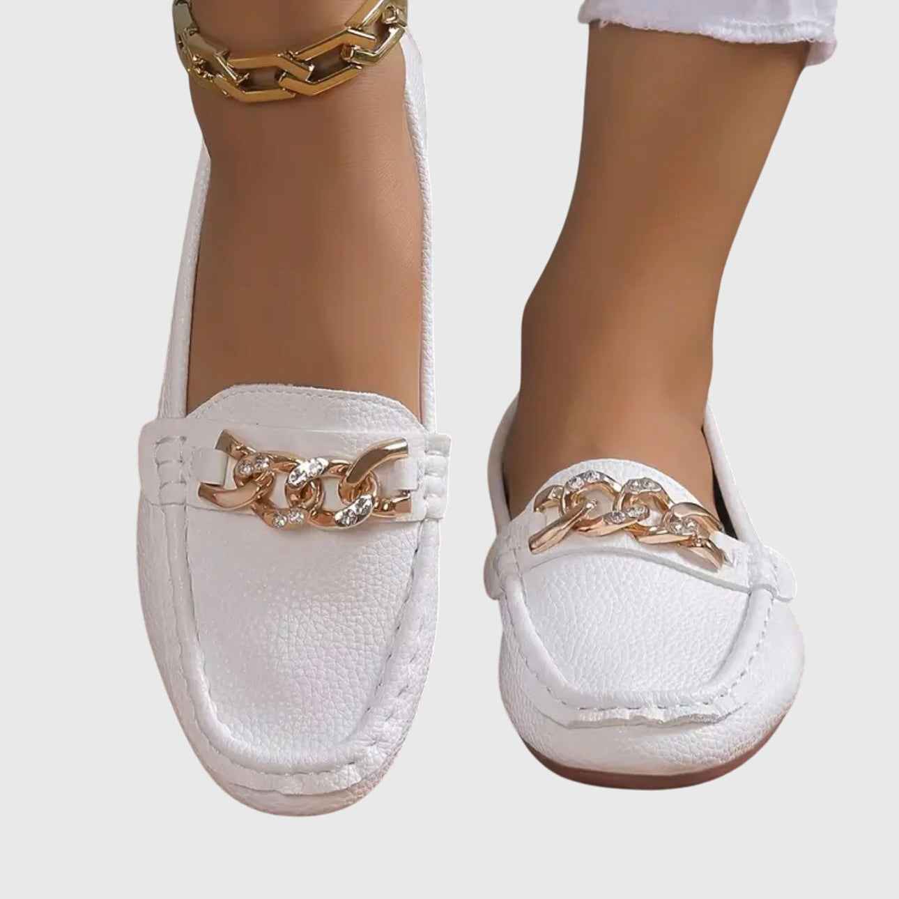 Melissa - Comfortable Orthopedic Dergiques