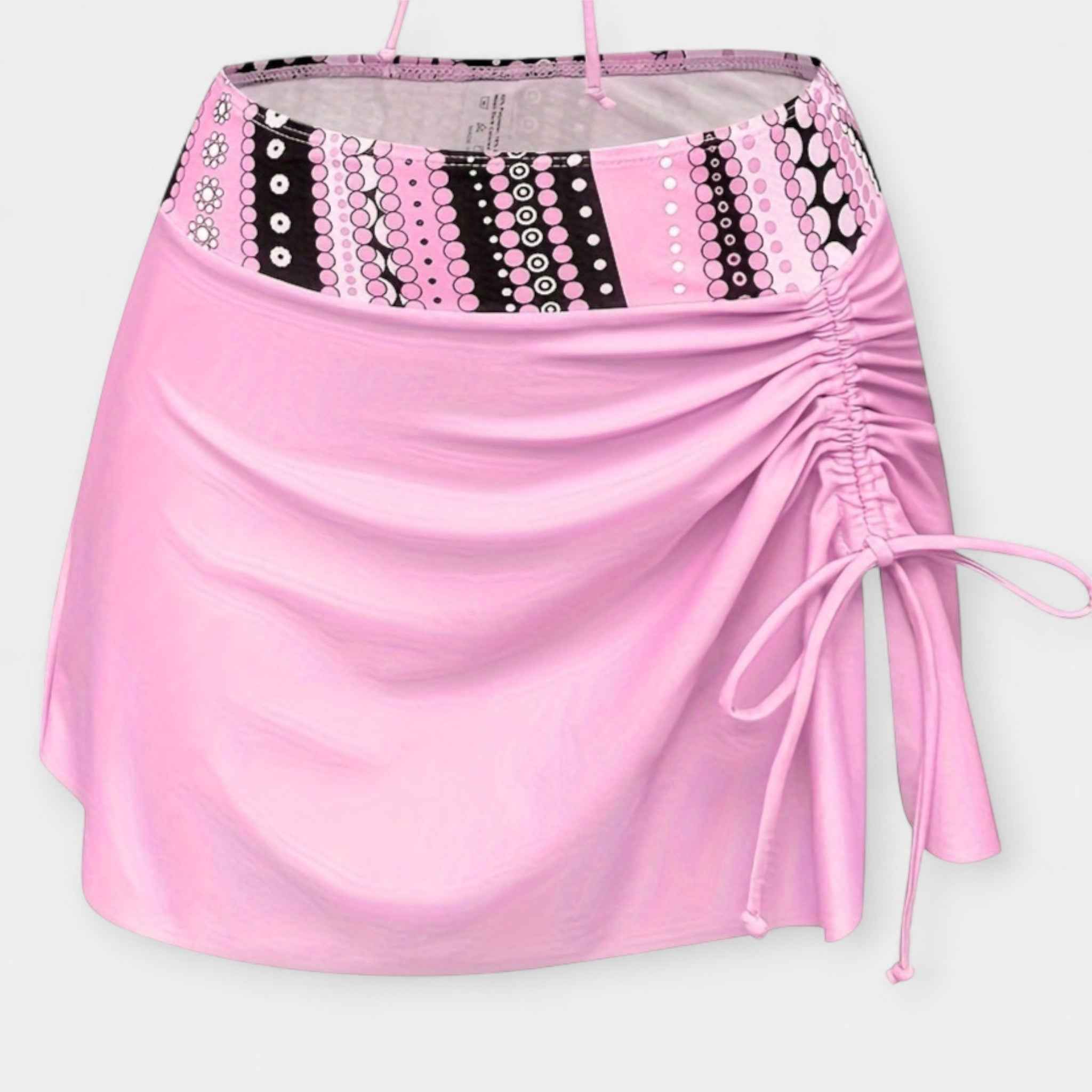 Bikinirock für den Strand