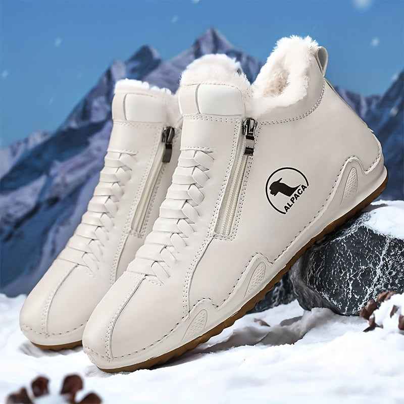 Orviana™ Ganztägiger Tragekomfort-Stiefel