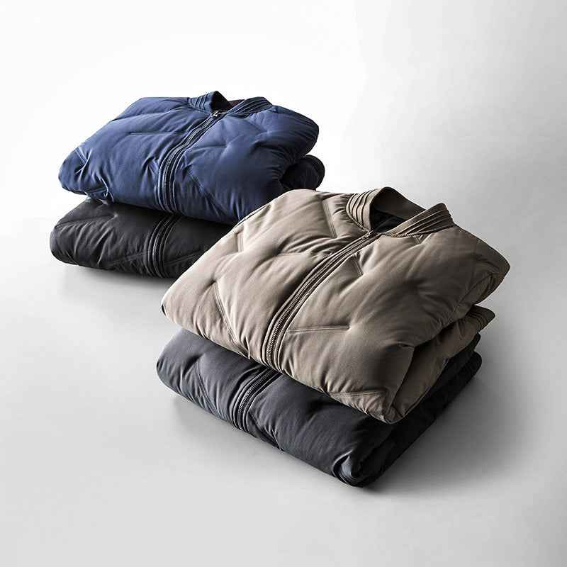 Anderson Daunenjacke