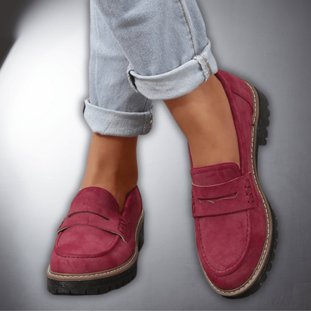 Artisan Premium-Schuhe: Für Komfort und Stil gefertigt