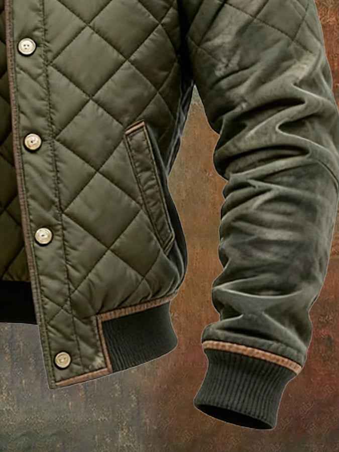 Extra Warm Winter Down Jacket