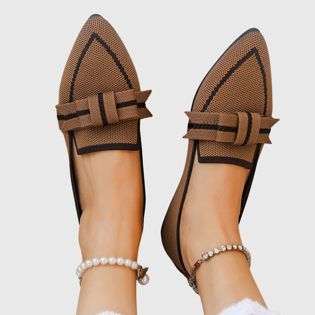 Marbella: Ultimative Komfortschuhe (Limitierte Auflage)