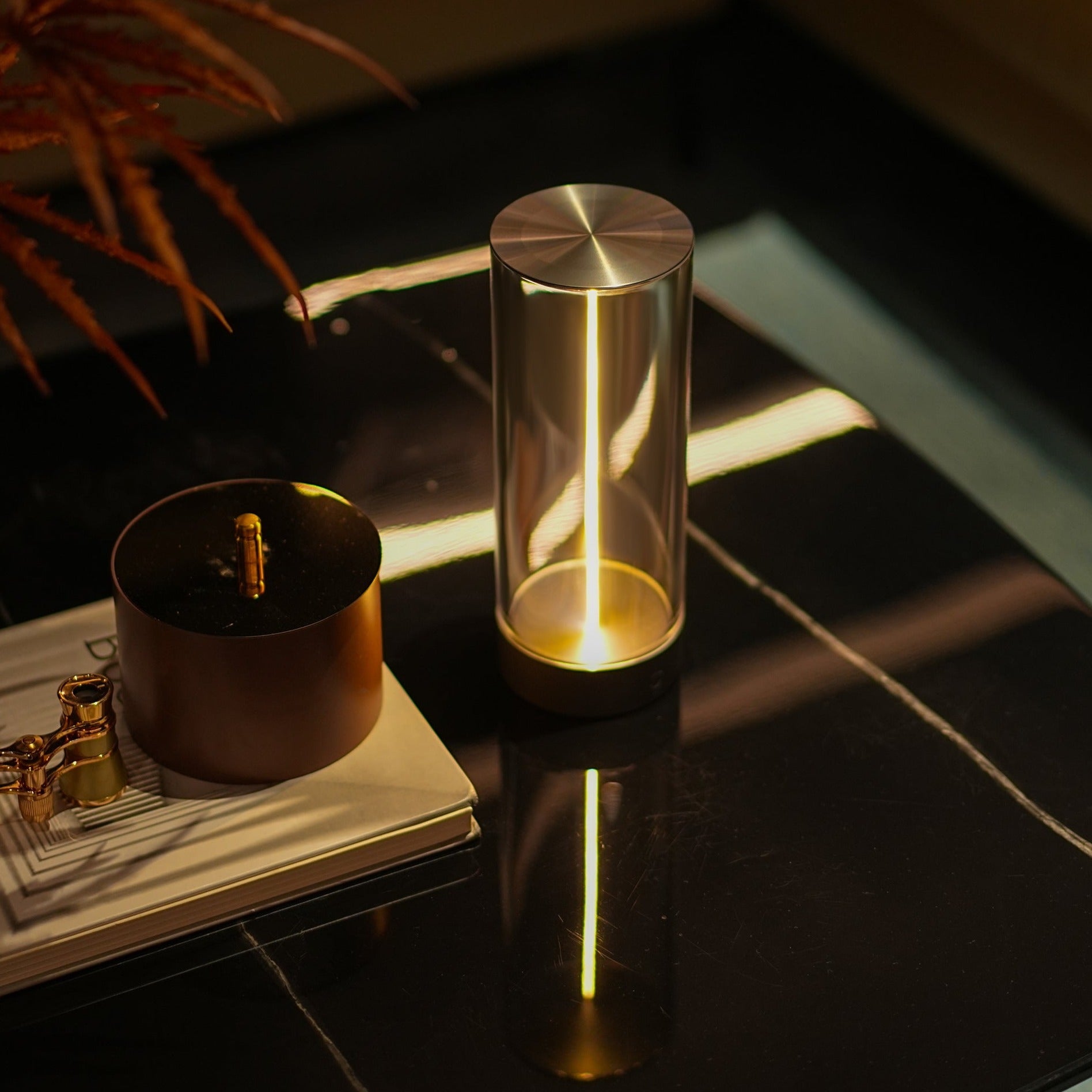 LighRay magnetische runde Stange – Modernes und elegantes Beleuchtung für ein stilvolles Design